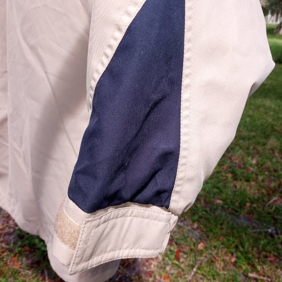 North End Johnsen's Racing lightweight jacket - Picture 13 of 16